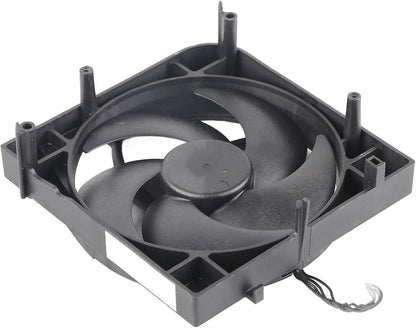 for Xbox Series S - New OEM Replacement Internal Main Console CPU Cooling Fan