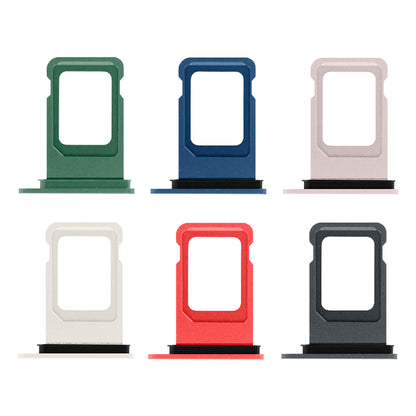 for Apple iPhone 13 Mini - Replacement Single Sim Tray Slot Holder & Seal | FPC