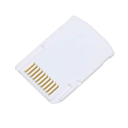 for Sony PS VITA 1000 & 2000 - SD2VITA SD Memory Card Adapter Converter | FPC