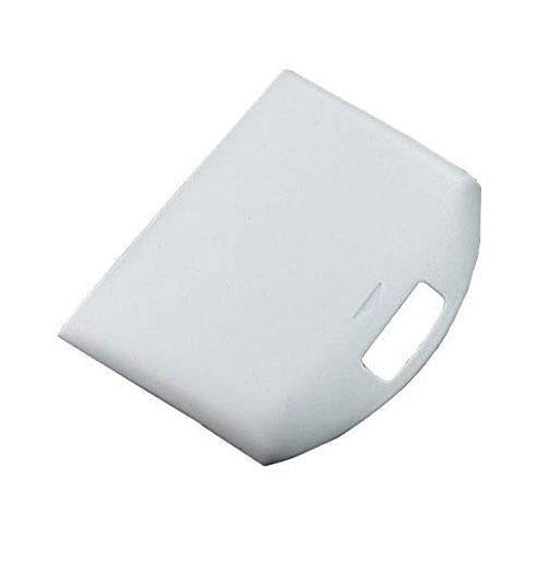 for Sony PSP 1003 1004 1000 - White Replacement Back Battery Door Cover | FPC