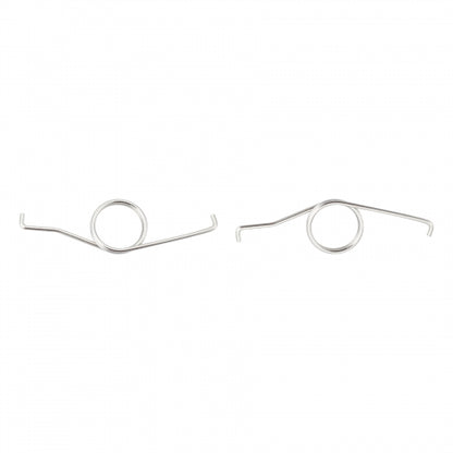 2x PS4 V2 Controller Analog L2 R2 Trigger Button Springs 030/040/050/055 | FPC