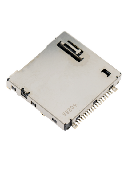 for Nintendo Switch | Lite | OLED - Game Card Cartridge Slot Reader Socket Tray