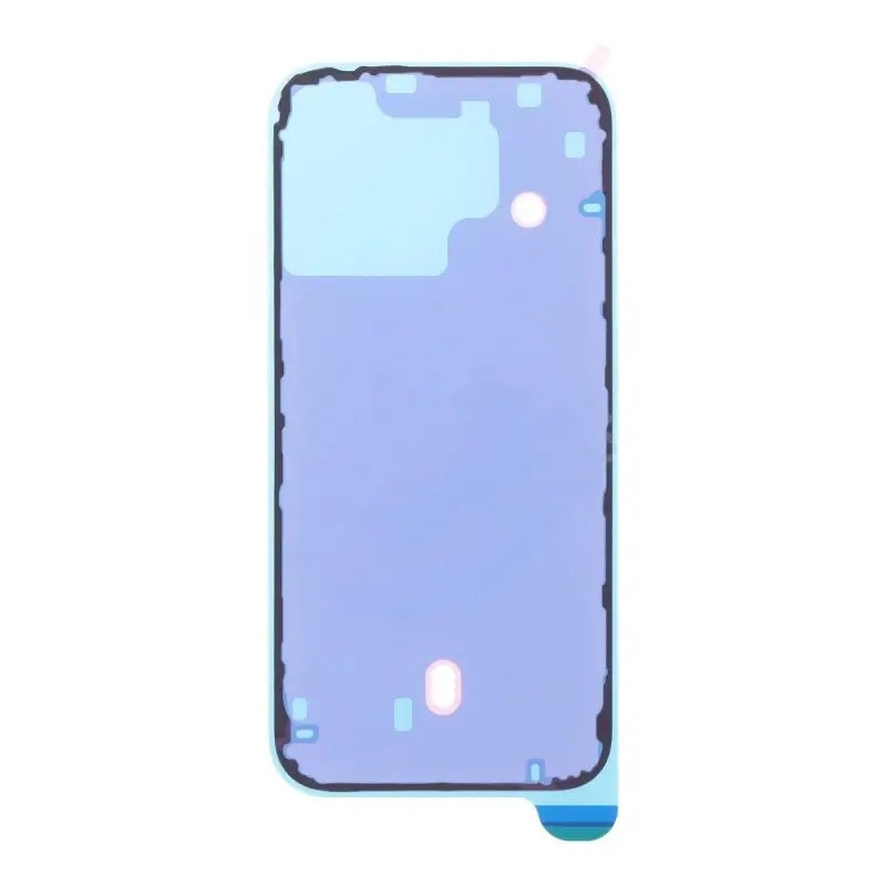 for Apple iPhone 17 | 16 | 15 - Back Cover Adhesive Bonding Seal | FPC