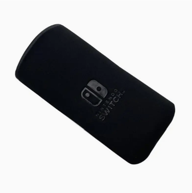 for Nintendo Switch | OLED - Neoprene Cloth Pouch Protective Sock Case Cover