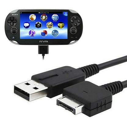 for Sony PS Vita 1000 Series (PCH-1003) - USB Charge & Data Cable Lead | FPC
