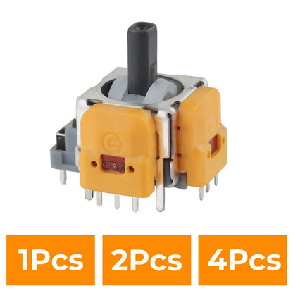 for Playstation 5 - Hall Effect 3.0 Sensor Analog Joystick No Drift (PS5) | FPC