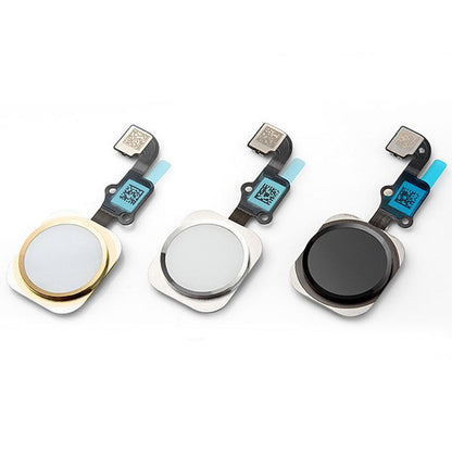 for Apple iPhone 6 | 6 Plus - Replacement Home Button Flex | FPC