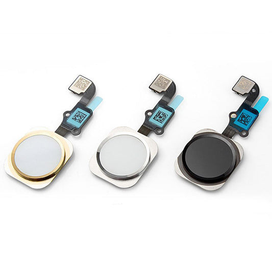 for Apple iPhone 6 | 6 Plus - Replacement Home Button Flex | FPC