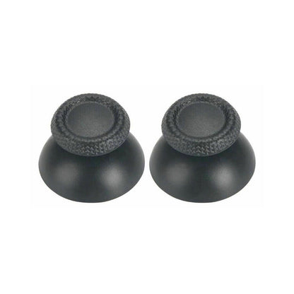 for Sony PS5 Controllers - Black Analog Thumb Sticks Replacements | FPC