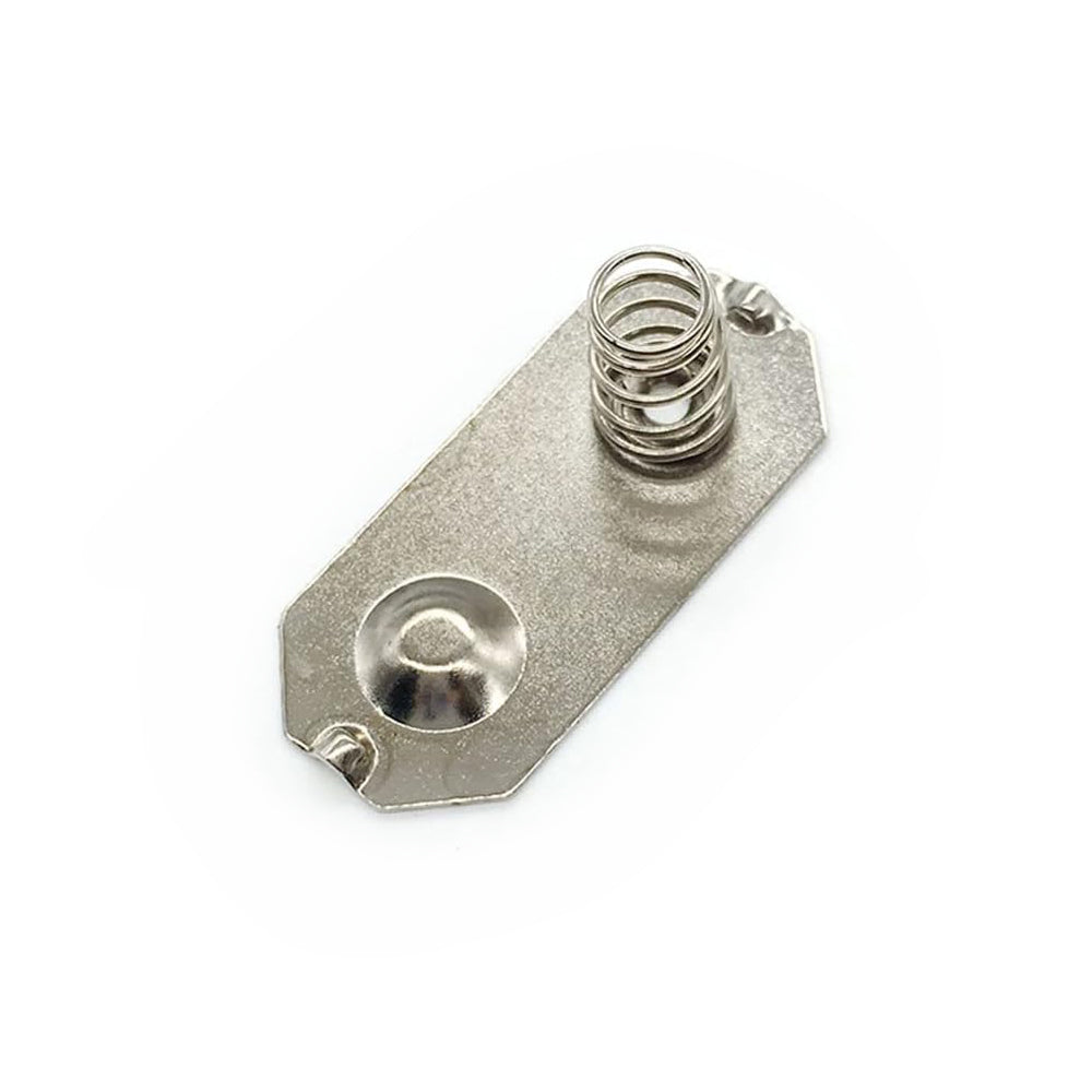 for Nintendo Game Boy DMG-01 1989 - Spring Contact Battery Terminals