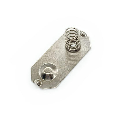 for Nintendo Game Boy DMG-01 1989 - Spring Contact Battery Terminals