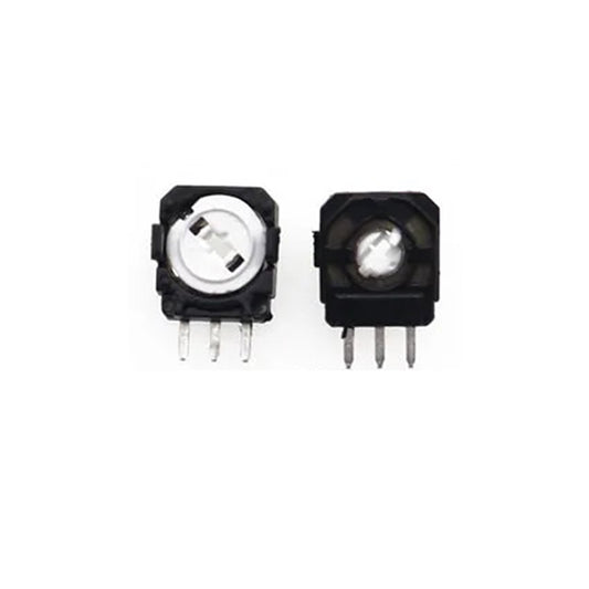 for Xbox One Series S|X PS4 - Black Analog Thumb Stick Potentiometer Axis