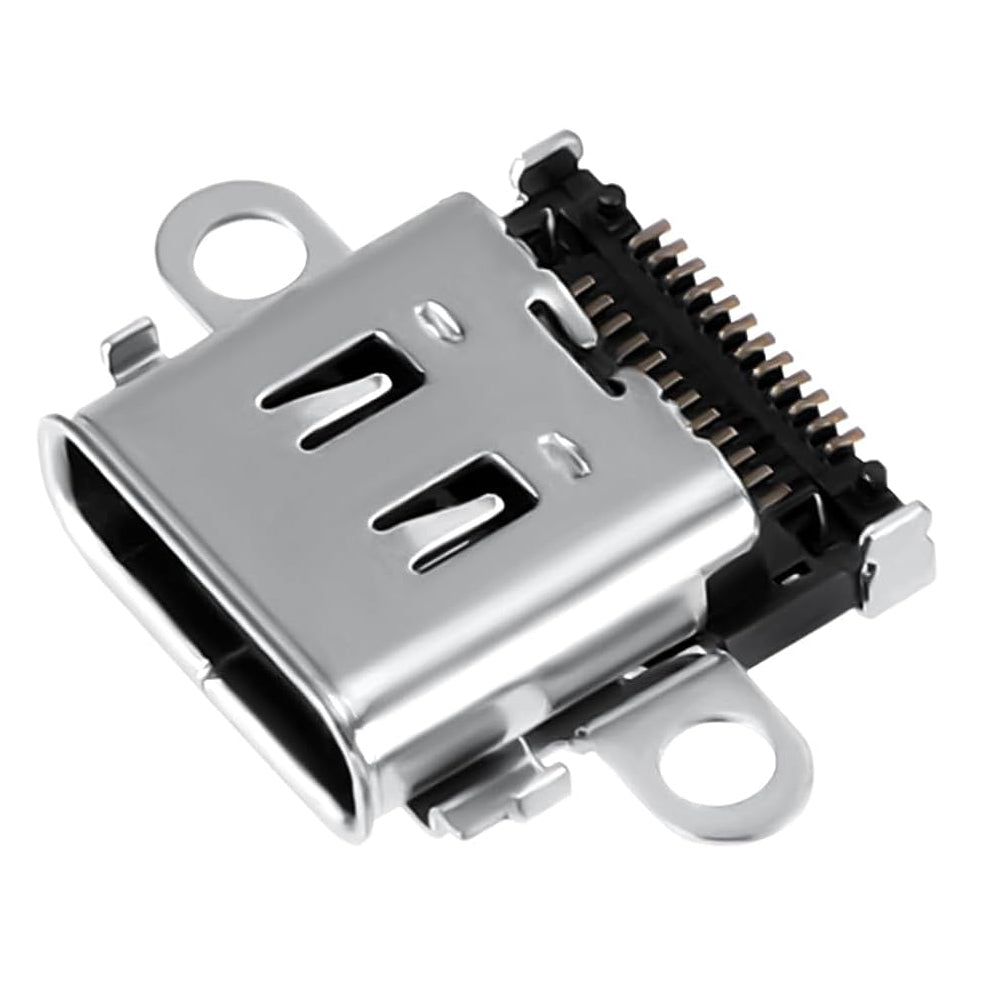 for Nintendo Switch - Replacement USB-C Charging Port Socket Jack HAC-001 | FPC