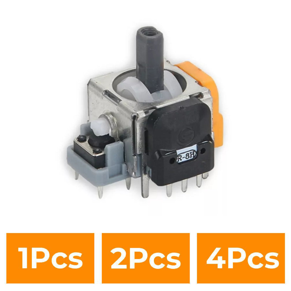 for Xbox Series S|X - Hall Effect 3.0 Sensor Analog Joystick No Drift | FPC