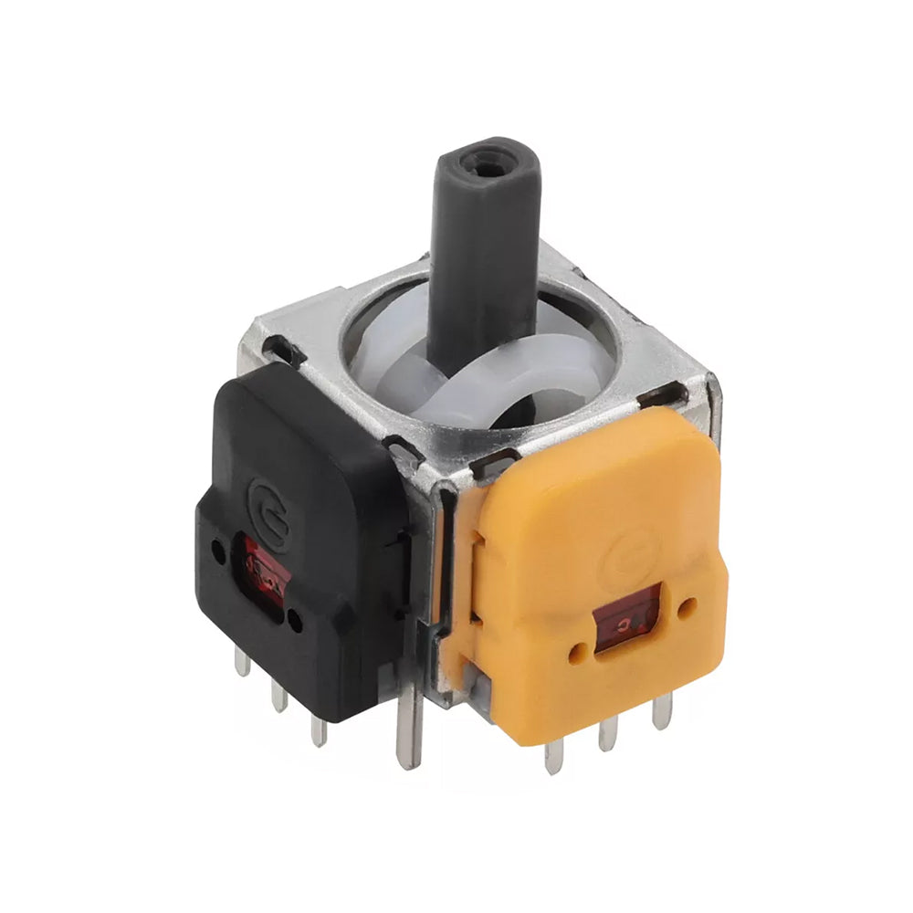 for Playstation 4 - Hall Effect Sensor Analog Joystick No Drift (PS4) | FPC