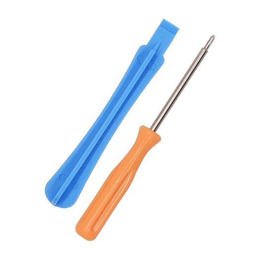 for Nintendo Switch Pro Controller Screwdriver & Opening Pry Repair Kit Tool Set