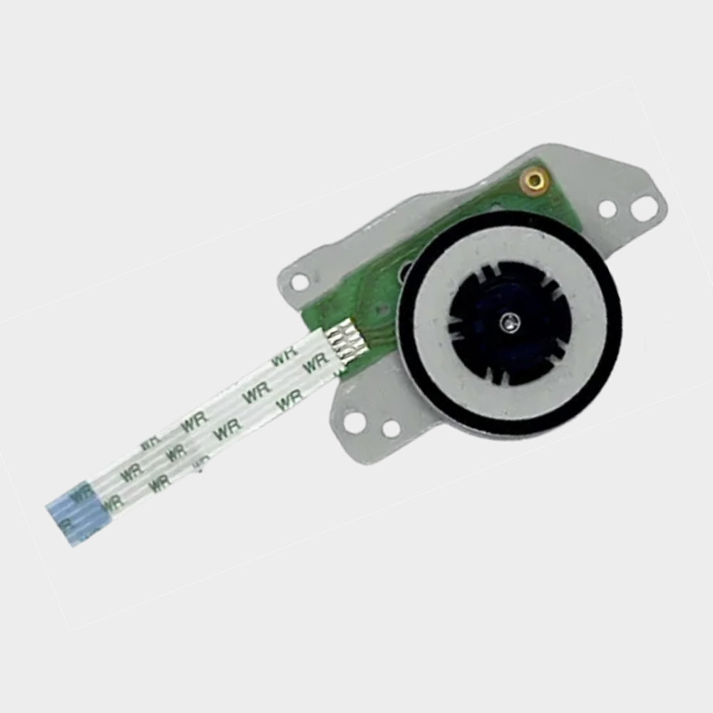 for Nintendo Wii U Console - OEM Replacement DVD Drive Motor Spindle flex | FPC