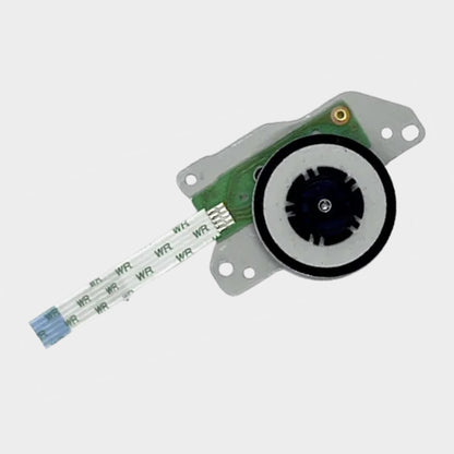for Nintendo Wii U Console - OEM Replacement DVD Drive Motor Spindle flex | FPC