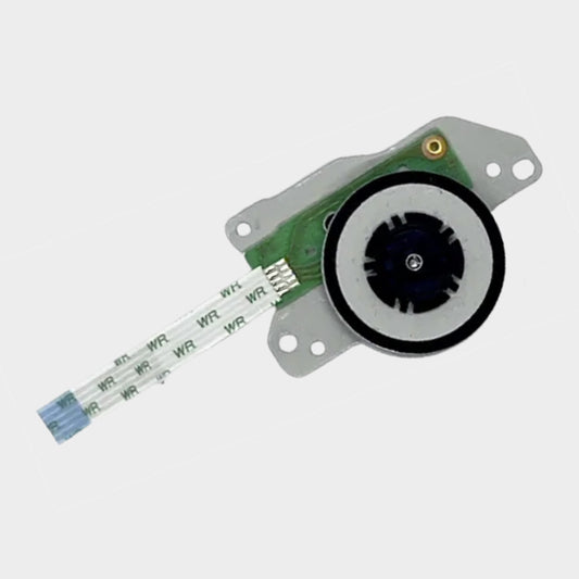 for Nintendo Wii U Console - OEM Replacement DVD Drive Motor Spindle flex | FPC