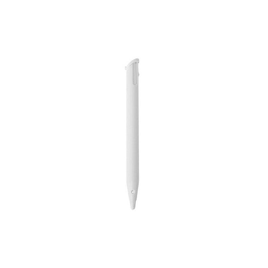 for Nintendo NEW 2DS XL - 1 White Replacement Touch Screen Stylus Pen | FPC