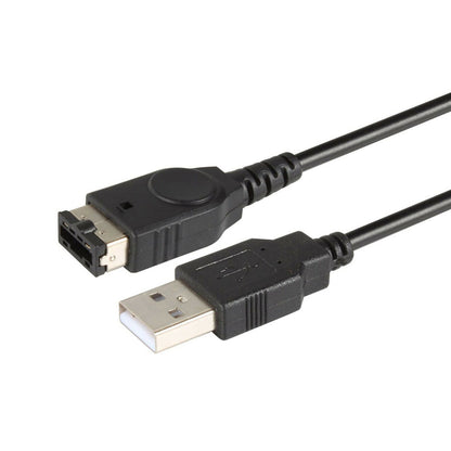 for Nintendo Game Boy GBA | GBA SP | NDS - USB Charger Power Cable Lead | FPC