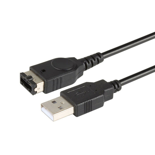 for Nintendo Game Boy GBA | GBA SP | NDS - USB Charger Power Cable Lead | FPC