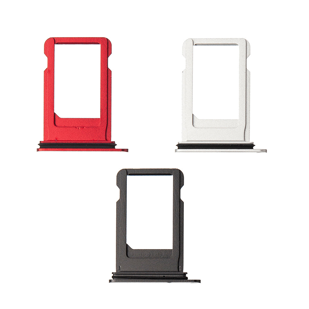 for Apple iPhone SE 2020 & 2022 - Replacement Sim Card Tray Slot | FPC
