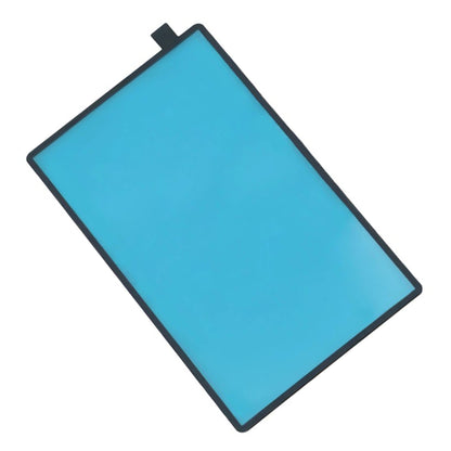 for Nintendo Switch - Double Sided Adhesive Glue Tape Dust Seal Screen