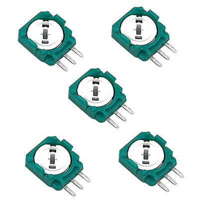 for Xbox One | Series S|X | PS4 Analog Thumb Stick - Potentiometer Sensor | FPC