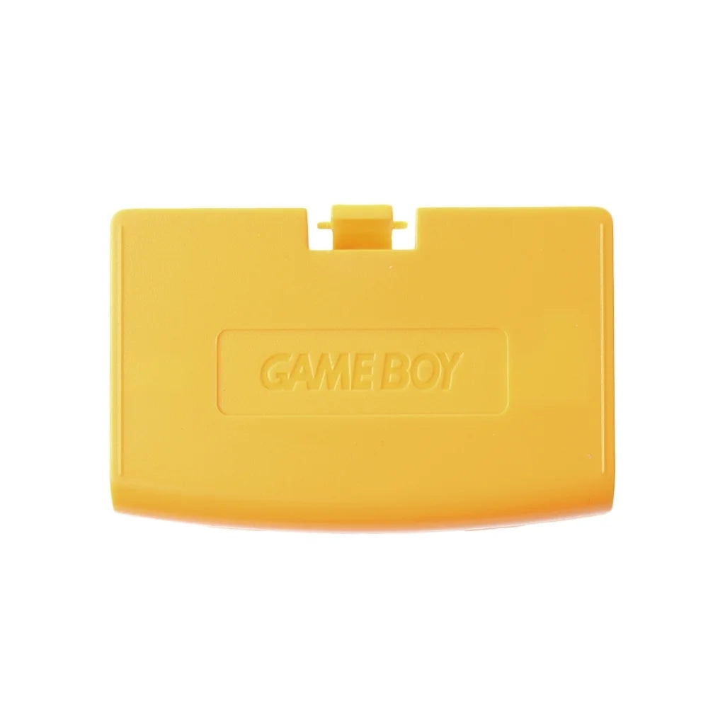 for Nintendo Gameboy Advance  - Battery Cover Back Door Case Replacement GBA