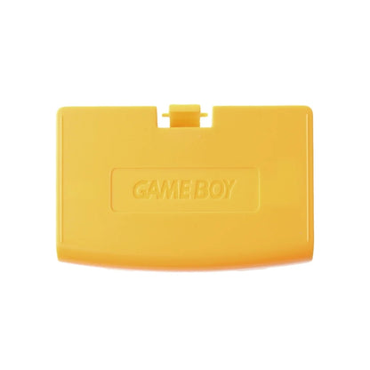 for Nintendo Gameboy Advance  - Battery Cover Back Door Case Replacement GBA