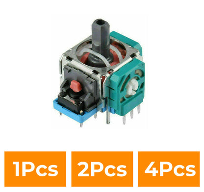for Playstation 4 - Alps OEM Replacement Analog Sensor Joystick Rocker | FPC