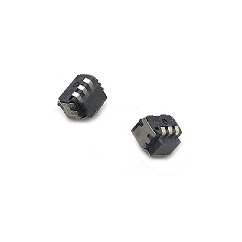 for Nintendo Switch JoyCon - 2x Left Right Shoulder Trigger Buttons OEM | FPC