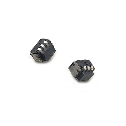 for Nintendo Switch JoyCon - 2x Left Right Shoulder Trigger Buttons OEM | FPC