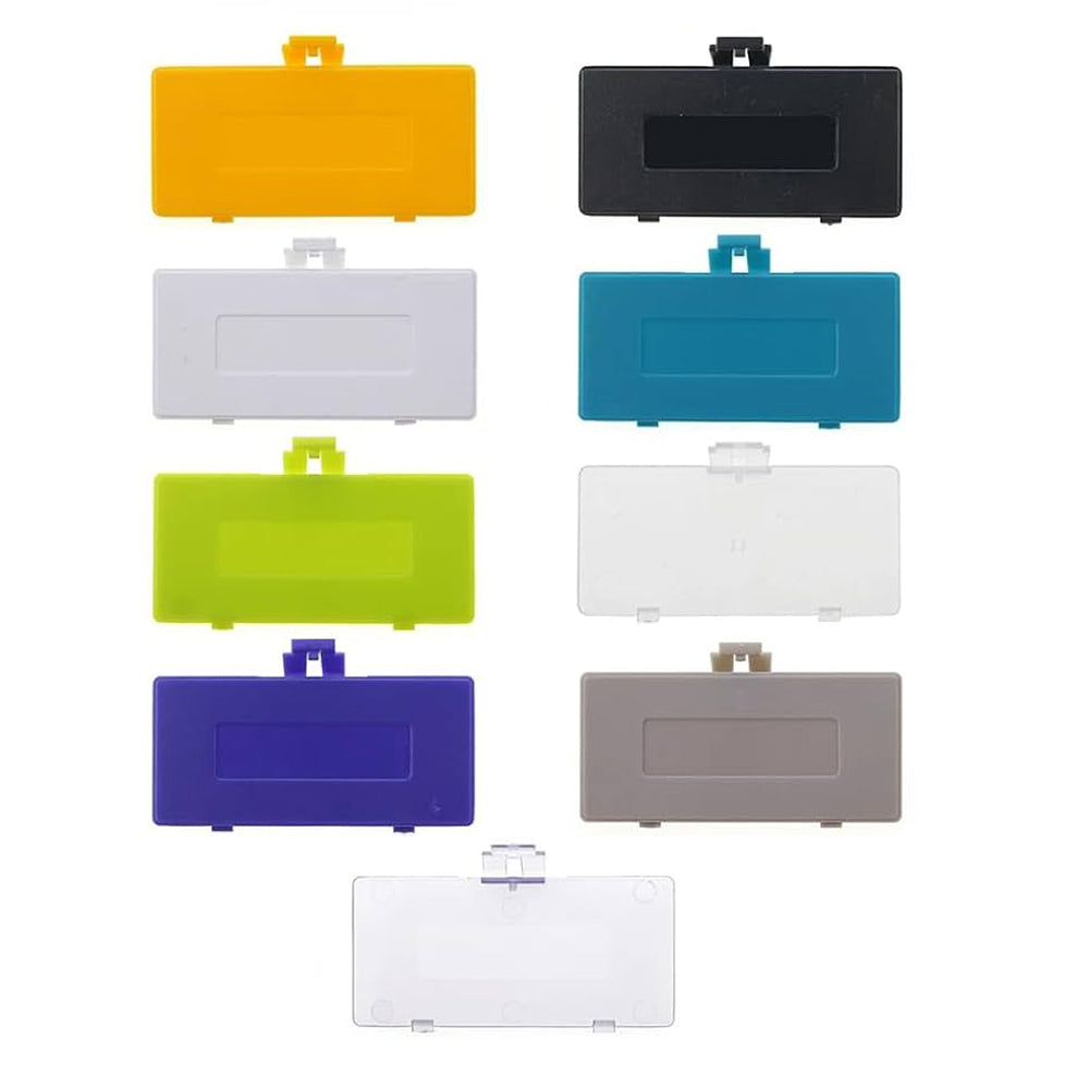 for Nintendo Game Boy Pocket - Replacement Battery Back Door Lid Cover GBP | FPC