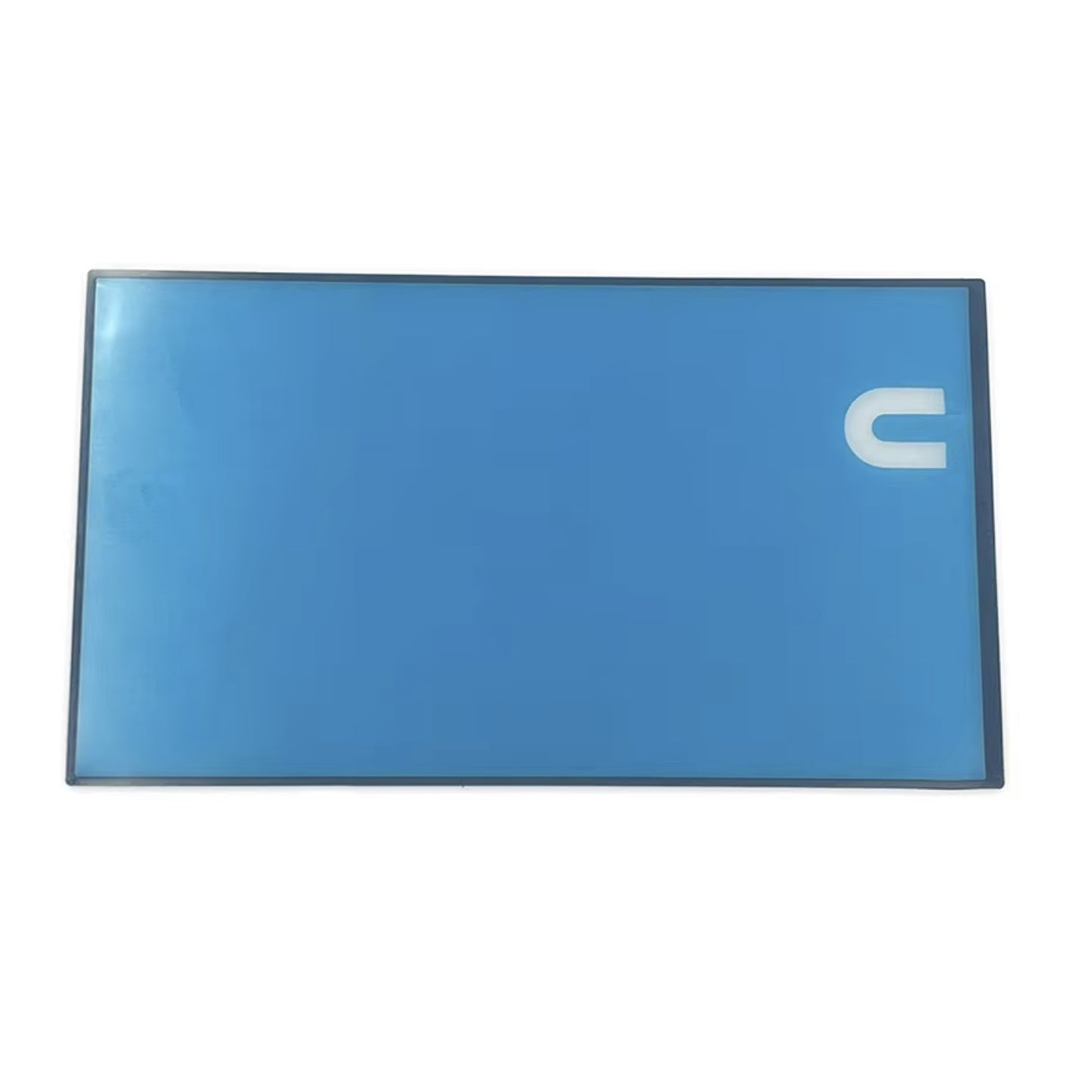 for Switch OLED - Double Sided Adhesive Glue Tape Dust Seal (Housing-LCD)