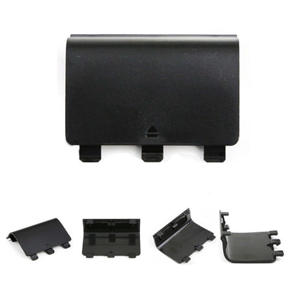 for Xbox One Controllers - Battery Back Cover Door (Black/White/1/2/4/8) | FPC