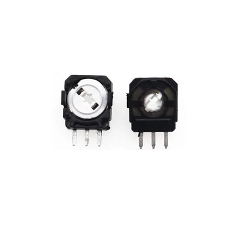 for Sony PS5 - Black Analog Thumb Stick Potentiometer Axis