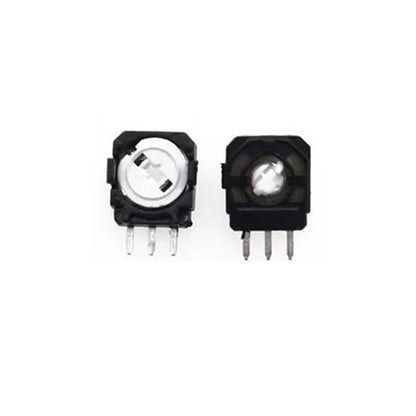 for Sony PS5 - Black Analog Thumb Stick Potentiometer Axis