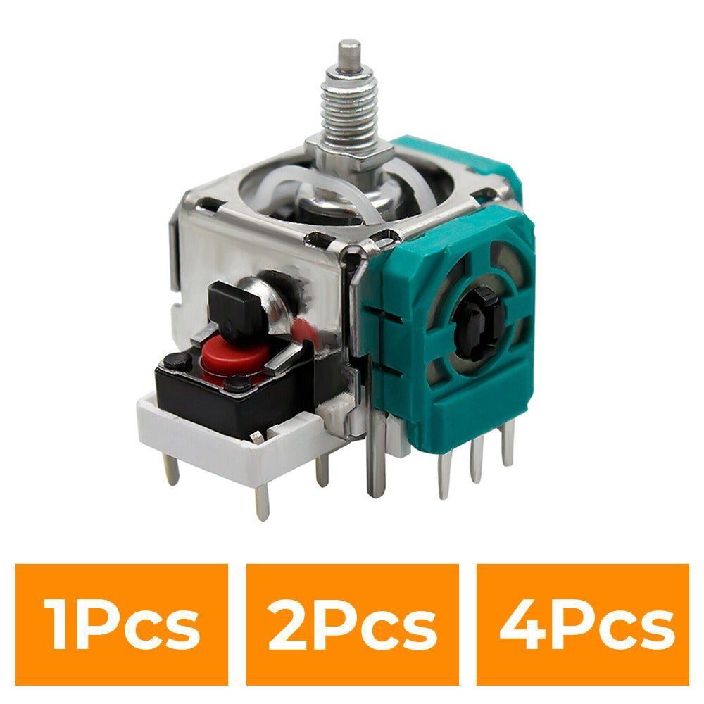 for Xbox Elite Series 2 Controller - Alps OEM 3D Analog Thumb Stick Rocker | FPC