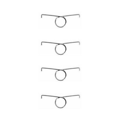 for PS5 Controller BDM-040 (V4) - L1 R1 L2 R2 Trigger Shoulder Buttons | FPC