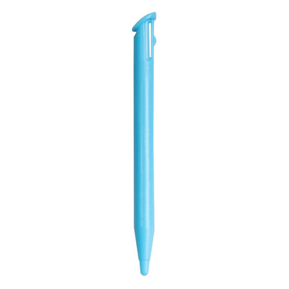for Nintendo NEW 2DS XL - 4 Light Blue Replacement Touch Screen Stylus Pen | FPC