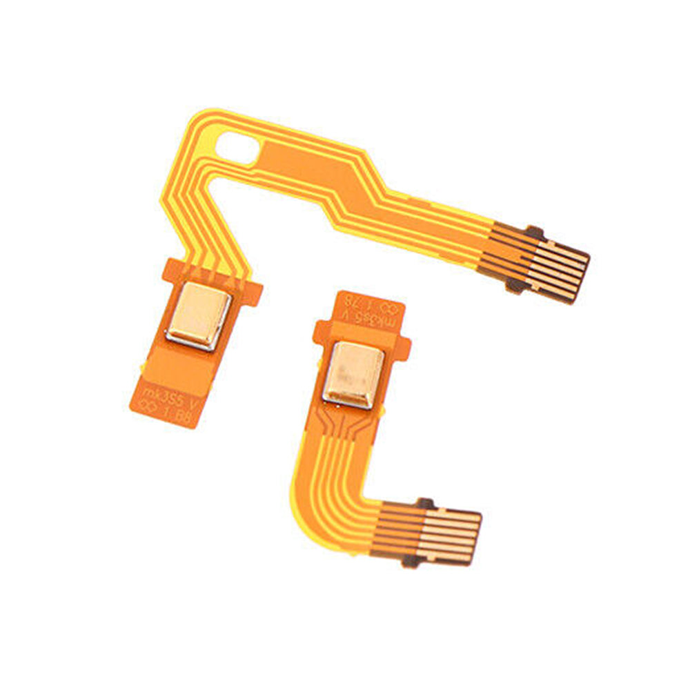 for PS5 Controller v2 BDM-020 - Microphone Mic Flex Ribbon Cable