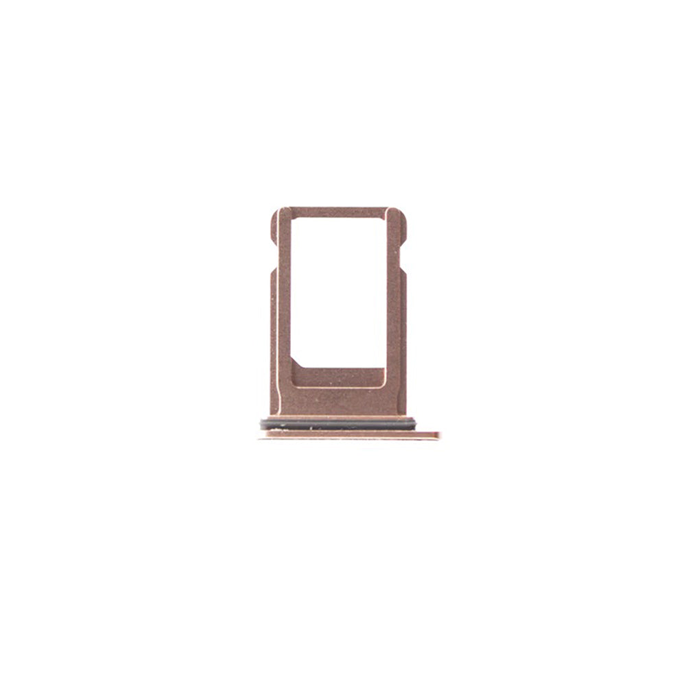 for Apple iPhone 8 Plus - Sim Tray OEM Replacement with waterproof Seal | FPC