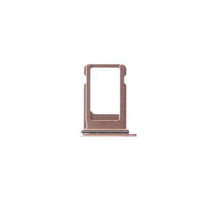 for Apple iPhone 8 Plus - Sim Tray OEM Replacement with waterproof Seal | FPC