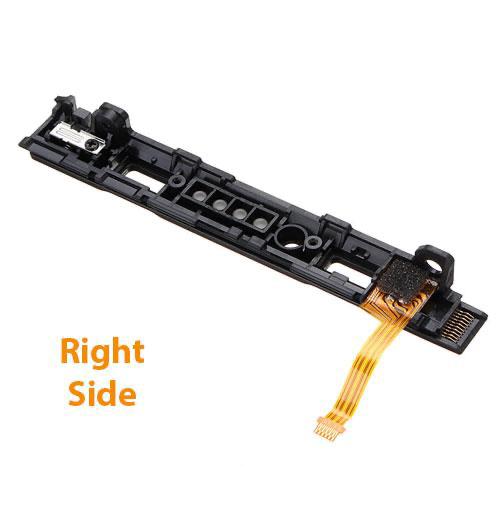 for Nintendo Switch Joy-Con Controller - Right Slide Sliding Rail Flex Cable