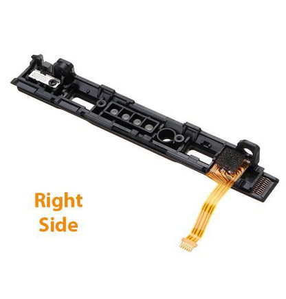 for Nintendo Switch Joy-Con Controller - Right Slide Sliding Rail Flex Cable
