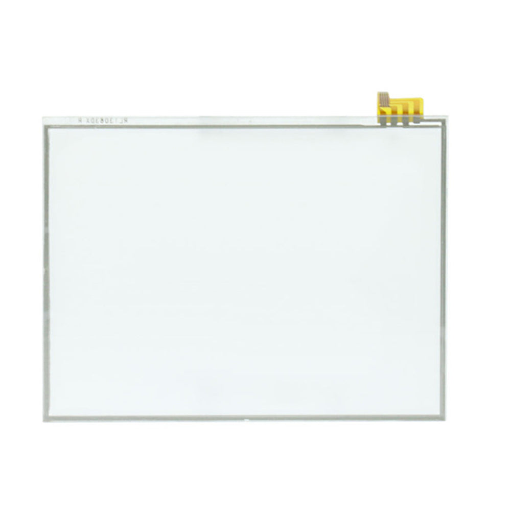 for Nintendo 3DS XL (older) - Front Touch Screen Digitizer Replacement | FPC