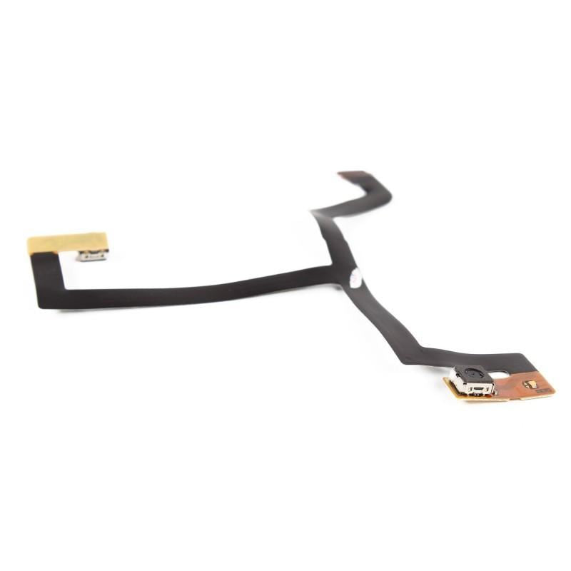 for Nintendo DSi XL - Camera Module Flex Ribbon Cable Replacement | FPC