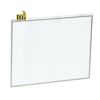 for Nintendo 3DS XL (older) - Front Touch Screen Digitizer Replacement | FPC